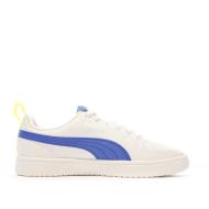Weiß/Blaue Sneakers Women Puma Rickie Ansicht 2