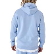 Sudadera azul de hombre Project X Paris 2322006-LB ver 2