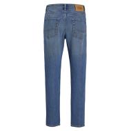 Jack & Jones Chris – Relaxed-Jeans in verwaschenem Blau Ansicht 3