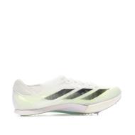 Adidas Adizero Prime SP 2 White Running Shoes Photo of the Espace des Marques %store% store - view of %key%
