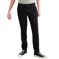 Dockers Men's Black Trousers T2 affordable