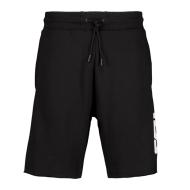 Pantalón Corto Fila Helio Negro, Hombre barato
