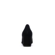 Geox Bigliana Zapatos negros para mujer ver 3