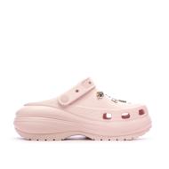 Plateauschuhe Rosa Frau XTI 143888 Ansicht 2