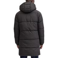 Men’s Black Down Jacket with JJ Rebel Logo Photo of the Espace des Marques %store% store - view of %key%