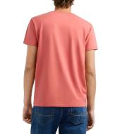 Men’s Red T-Shirt – Pepe Jeans Original Photo of the Espace des Marques %store% store - view of %key%