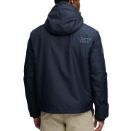 Manteau Marine Homme Superdry Hooded Arctic vue 2