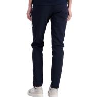 Jogging Marine Damen Le Coq Sportif Slim N°1 Sky Captain Ansicht 2