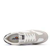 Ellesse Nala Herren Sneaker Weiß/Grau Ansicht 4