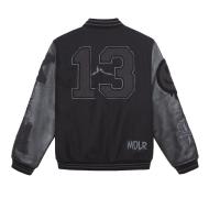 Veste Noire Homme Kaporal TOC vue 2