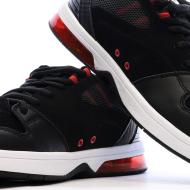 Schwarze Herren-Sneaker von DC Shoes – vielseitig einsetzbar Ansicht 7