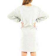Levi's Girl's Grey Dress 4ED735 Photo of the Espace des Marques %store% store - view of %key%