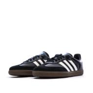 Zapatillas Samba negras y blancas para hombre de Adidas OG ver 6