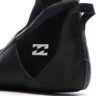 Billabong Surf-/Tauchschuhe Schwarz Damen/Herren 5 Ansicht 3