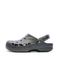 Sandalias Crocs Mixed Gris Mujer Baya barato