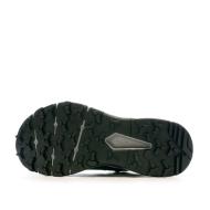 Botas de montaña negras para mujer The North Face Exploris ver 5