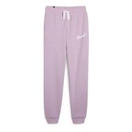 Girl's Jogging Purple Puma 679407 affordable