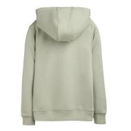 Sweatshirt Grün/Schwarz Jungen Teddy Smith Evry Ansicht 2