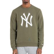 Sudadera New Era Neyyan Caqui, Hombre barato