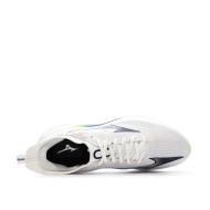 Chaussures de Running Blanches Homme Mizuno Neo Zen 2 vue 4