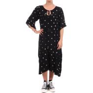 Vestido negro de mujer Goa Mimi barato