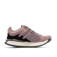 Chaussures Trail Rose/Kaki Femme The North Face VECTIV vue 2