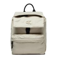 Rucksack Beige Frau Calvin Klein Jeans Clean Detailed günstig