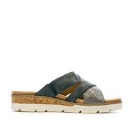 Sandalias para mujer RELIFE Joibale Navy ver 2