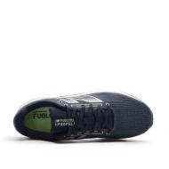 Men's navy running shoes New Balance Propel Photo of the Espace des Marques %store% store - view of %key%