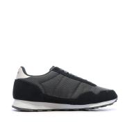 Black/Grey Women's Sneakers Le Coq Sportif Astra Photo of the Espace des Marques %store% store - view of %key%
