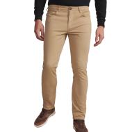 Pantalones Fluido Hombre Beige TBS FILAO