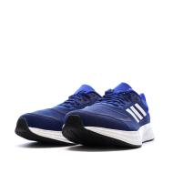 Baskets Bleu Adidas Duramo Sl 2.0 [6a8f0e2207826] vue 6