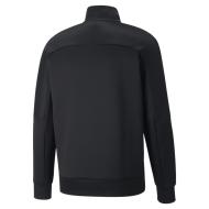 Jacke Schwarz Mann Puma Mercedes-AMG Mapf1 533577 Ansicht 2