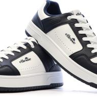 Sneaker Weiß/Marine Mann Ellesse SANDY Ansicht 7