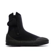 Botas de senderismo negras para hombre Ocean Step Neo Boots 3 mm ver 2