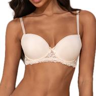 Hellrosa Damen-BH „Les Petites Bombes Muse“