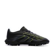 Chaussures de Football Noir Junior Adidas Predator League vue 2