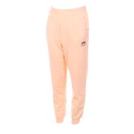 Pink Girl's Jogging Vans Logo Fleece affordable
