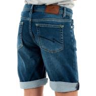 Short Azul Oscuro Niño Kaporal DECOXE ver 2