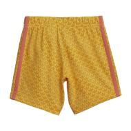 Adidas Boys' White/Yellow Set IB8614 Photo of the Espace des Marques %store% store - view of %key%