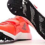 Zapatillas Adidas Adizero Rojo, Hombre ver 7
