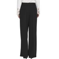 Pantalon Noir Femme JDY Cille vue 2