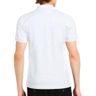 Polo Blanc Homme Diesel Smith A19714 vue 2