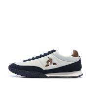 Le Coq Sportif Veloce Men's Navy/White Sneakers