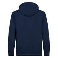 Sweat Marine/Blanc Homme O'Neill Cali vue 2
