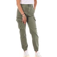 Pantalón de mujer Monday Premium Khaki Cargo 3178 barato