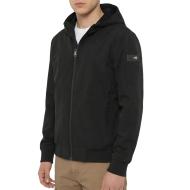 Schott LOXLEY Men’s Black Jacket