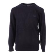Sweat Marine Garçon Redskins RS2333