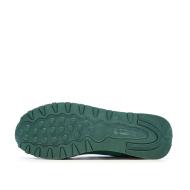 Grün-gelbe Damen-Sneaker von Teddy Smith 120549 Ansicht 5