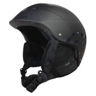 Casco negro junior Cairn Flow Mat
